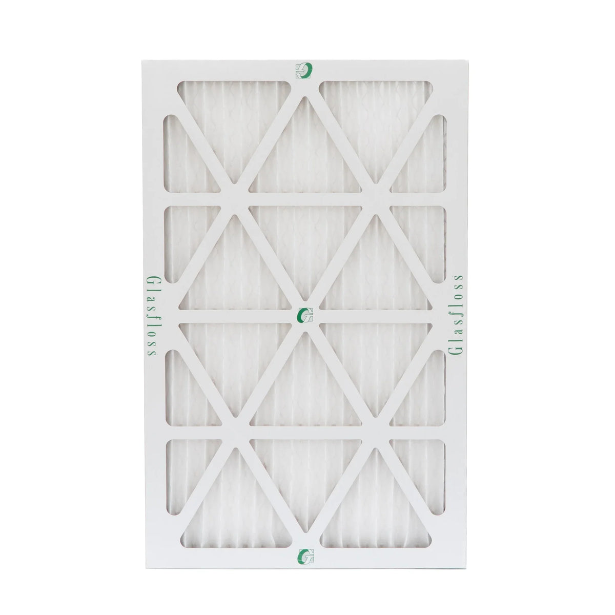 x dimension: 10 Filters. 7/8 x 24-1/2 11-1/2 Exact ZL 12x25x1 of AC Furnace Box 4. MERV Pleated Glasfloss Air