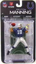 Series NFL Peyton Figure McFarlane Picks Manning Sports Mini Mini 7