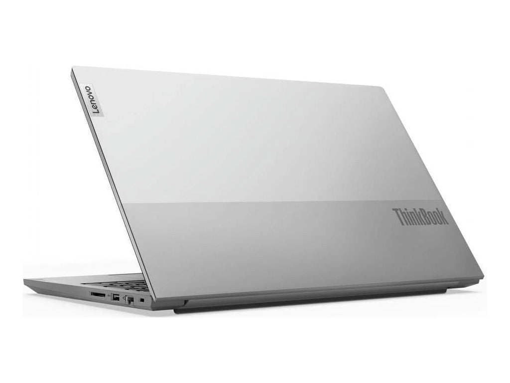 ThinkBook FHD, UHD Laptop, 4 Gen 15.6" Lenovo 512GB GB, i7-1255U, 15 SSD Graphics,