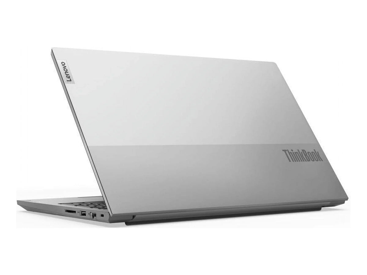 ThinkBook FHD, UHD Laptop, 4 Gen 15.6" Lenovo 512GB GB, i7-1255U, 15 SSD Graphics,