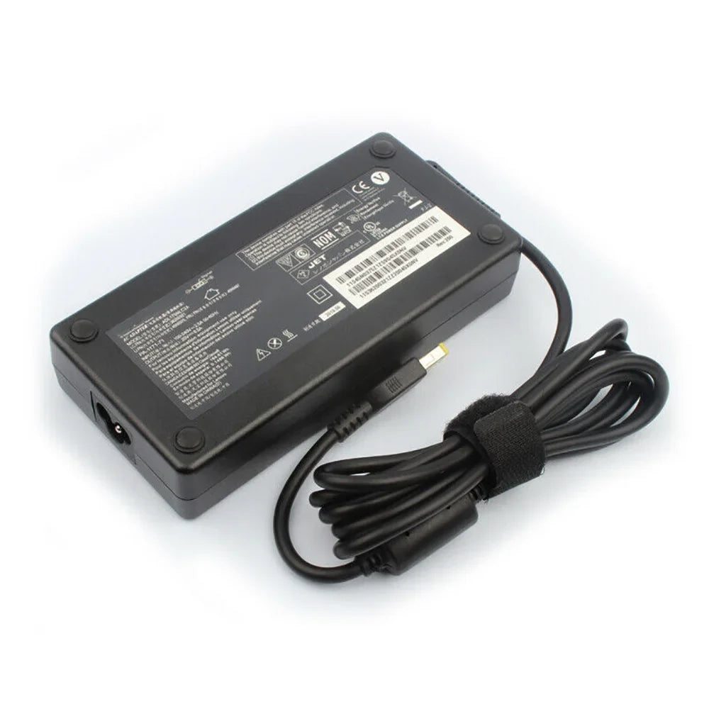 Charger for 170W ADL135NLC3A 3rd Adapter Carbon X1 ThinkPad Lenovo Generation