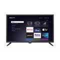 40" TV, FHD LT-40MAW305 HDR JVC Roku
