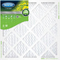 Air 90 Air x Quantity x Days 25" Filter Pleated 25" Best 1" - B1-2525-8-12 Furnace of 12