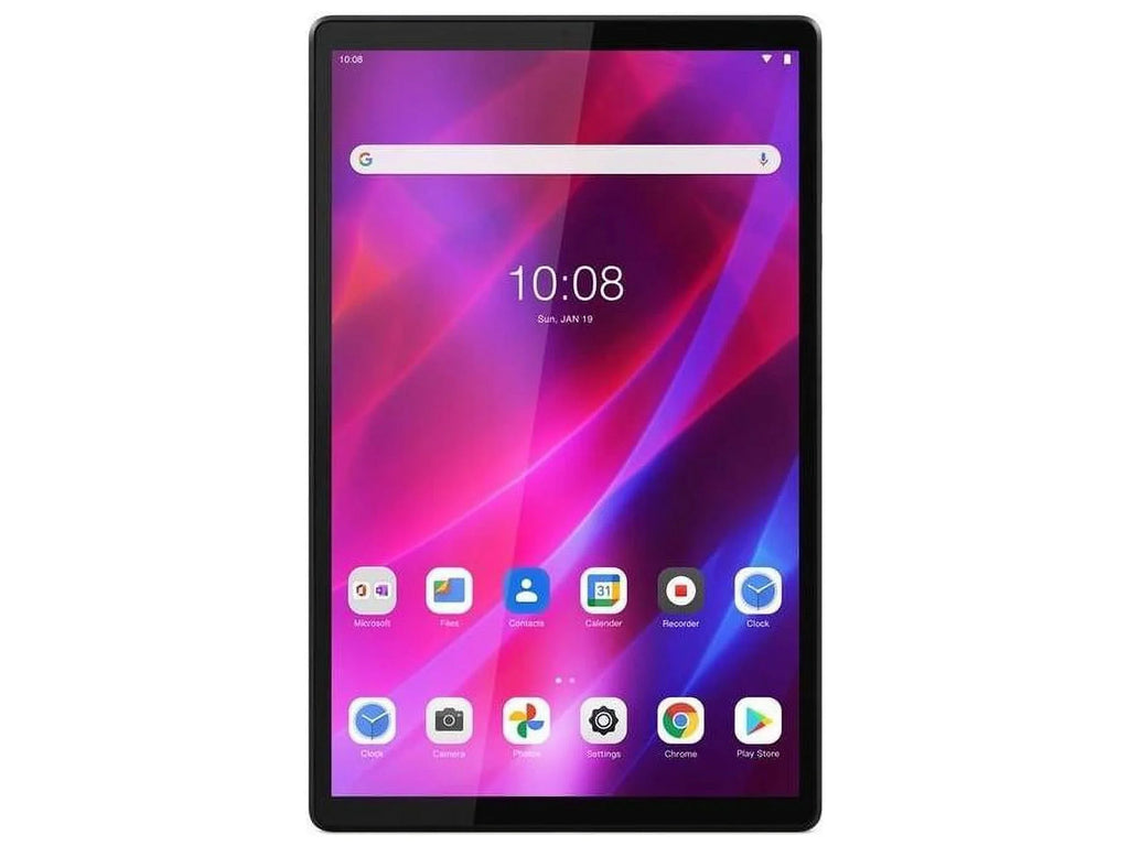 Lenovo Blue Android Upto 1.80 SoC 3 Tablet GHz GB - 32 - - Tab P22T Abyss Core) TB - 10.3" - Helio ZA8N0064US (8 2 - Storage 192 Octa-core WUXGA - - RAM SoC - MediaTek GB 11 K10 TB-X6C6F Platform
