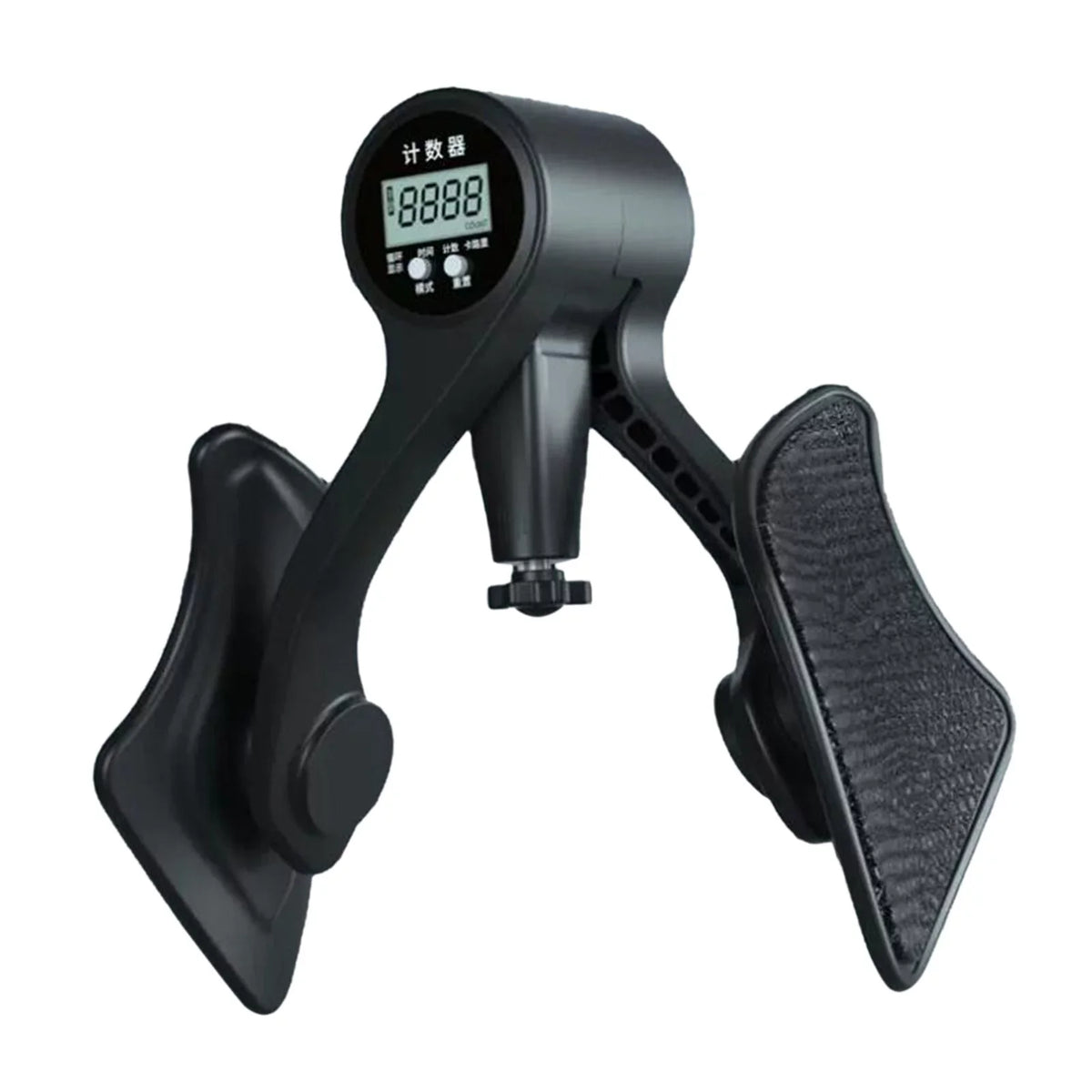 Strengthening Black with Exerciser Fitness Counter Equipment Resistance High Leg Trimmer Master Muscle Thigh Exercisers Exercise Machine Thigh