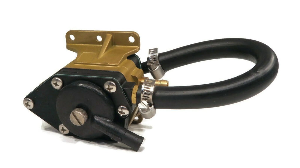 VRO The Fuel J250CXETS, Evinrude | Conversion For 250HP Motor Boat J250TXATF ROP 1993 Shop Pump