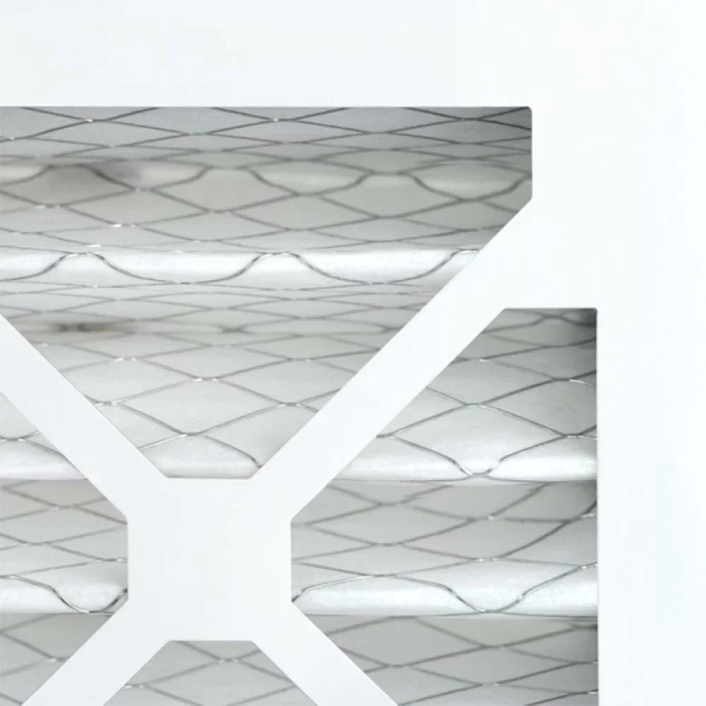 MERV 20x20x4 Air 11(6 Pack) FILXXFNC0121 Replacement For Filter- Bryant