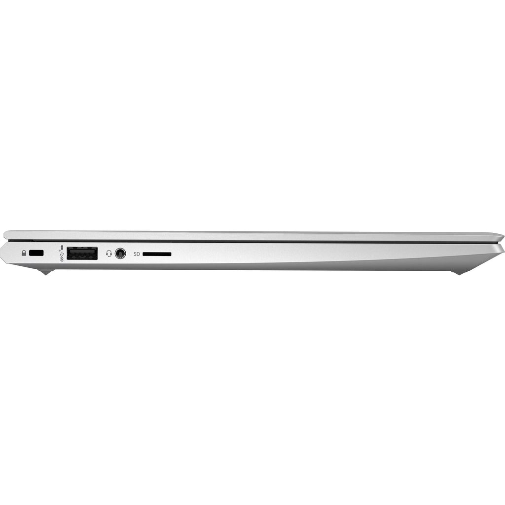 Silver Pike Core 13.3\" G8, RAM, ProBook 430 SSD, Graphics, Windows Full HP Iris i5-1135G7, 10 8GB Plastic, HD, Pro Xe 256GB