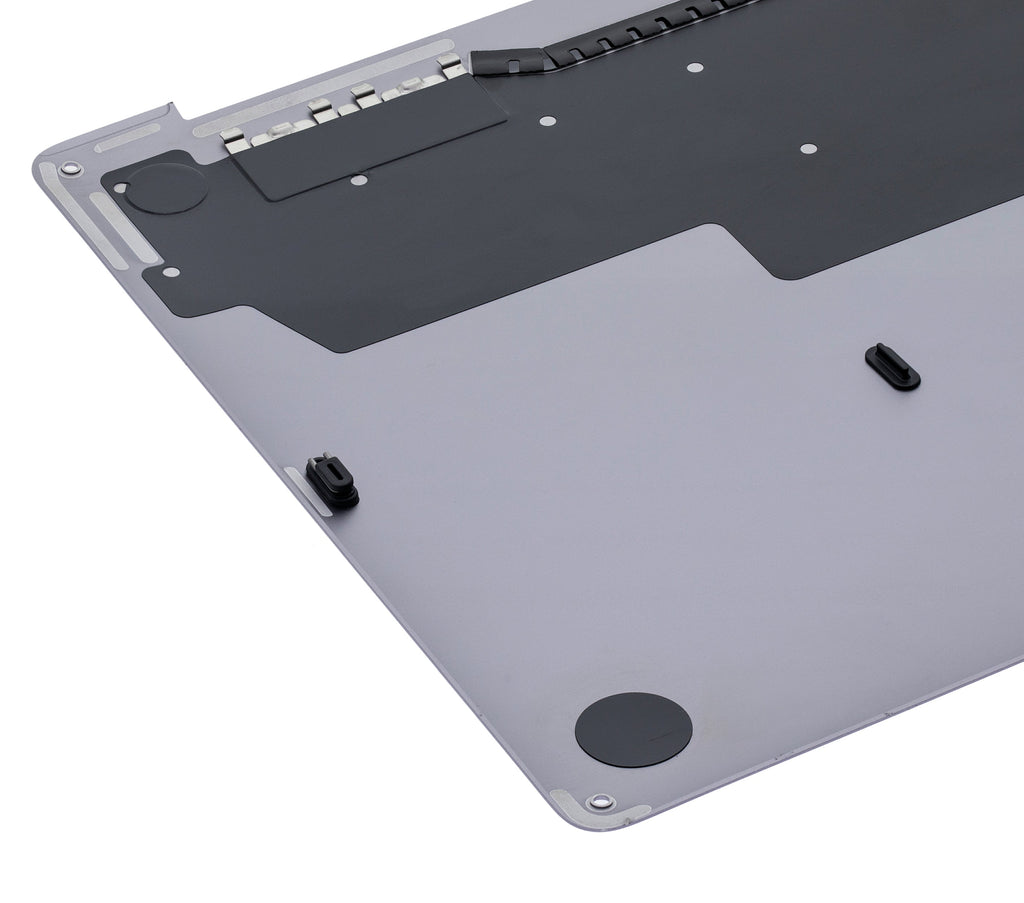 / (Space For Pro 2019) Compatible Mid (A2159 Gray) MacBook 13" Bottom Retina Case Replacement