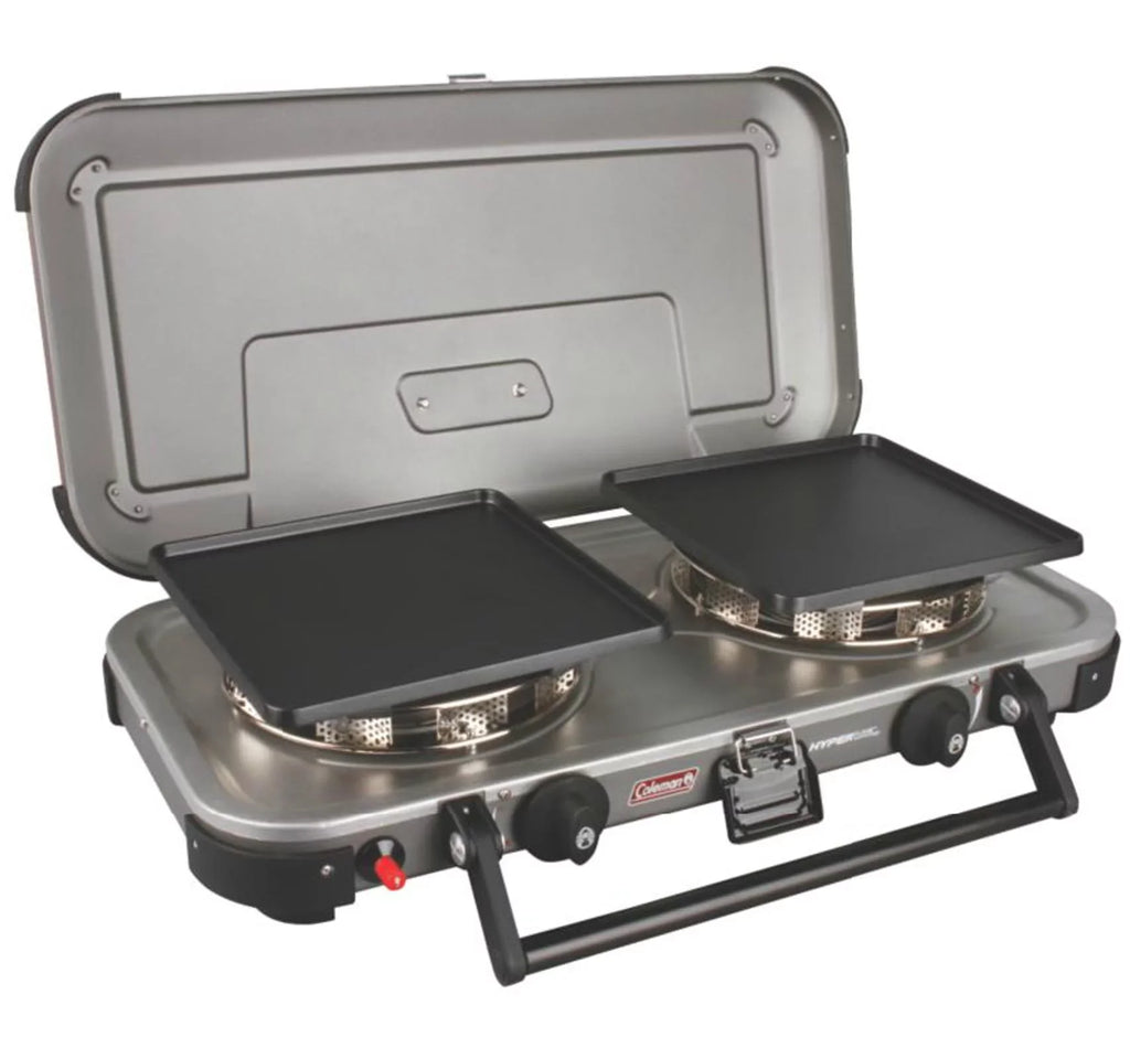 Stove Signature Camp Coleman Gladiator