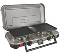 Stove Signature Camp Coleman Gladiator