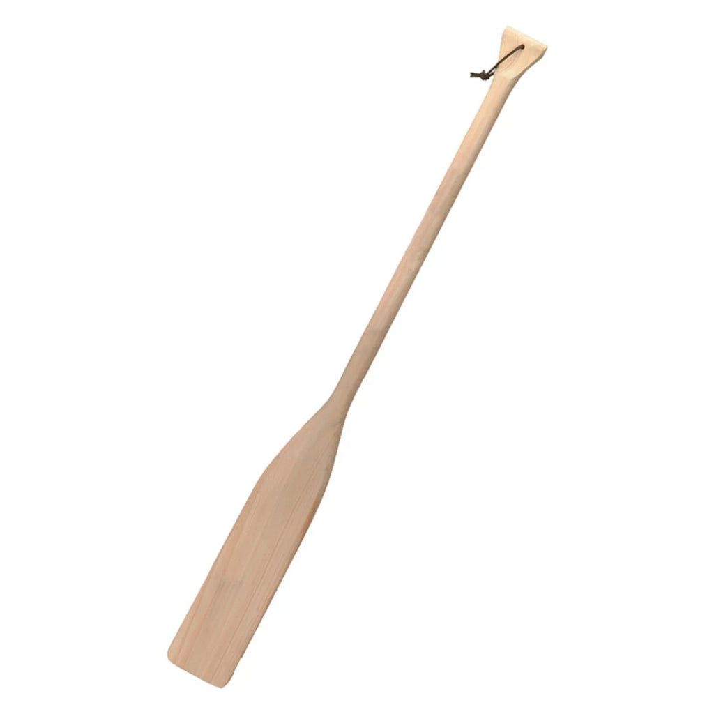 Kooker Paddle #PD36 - King Wooden 36" Stirring