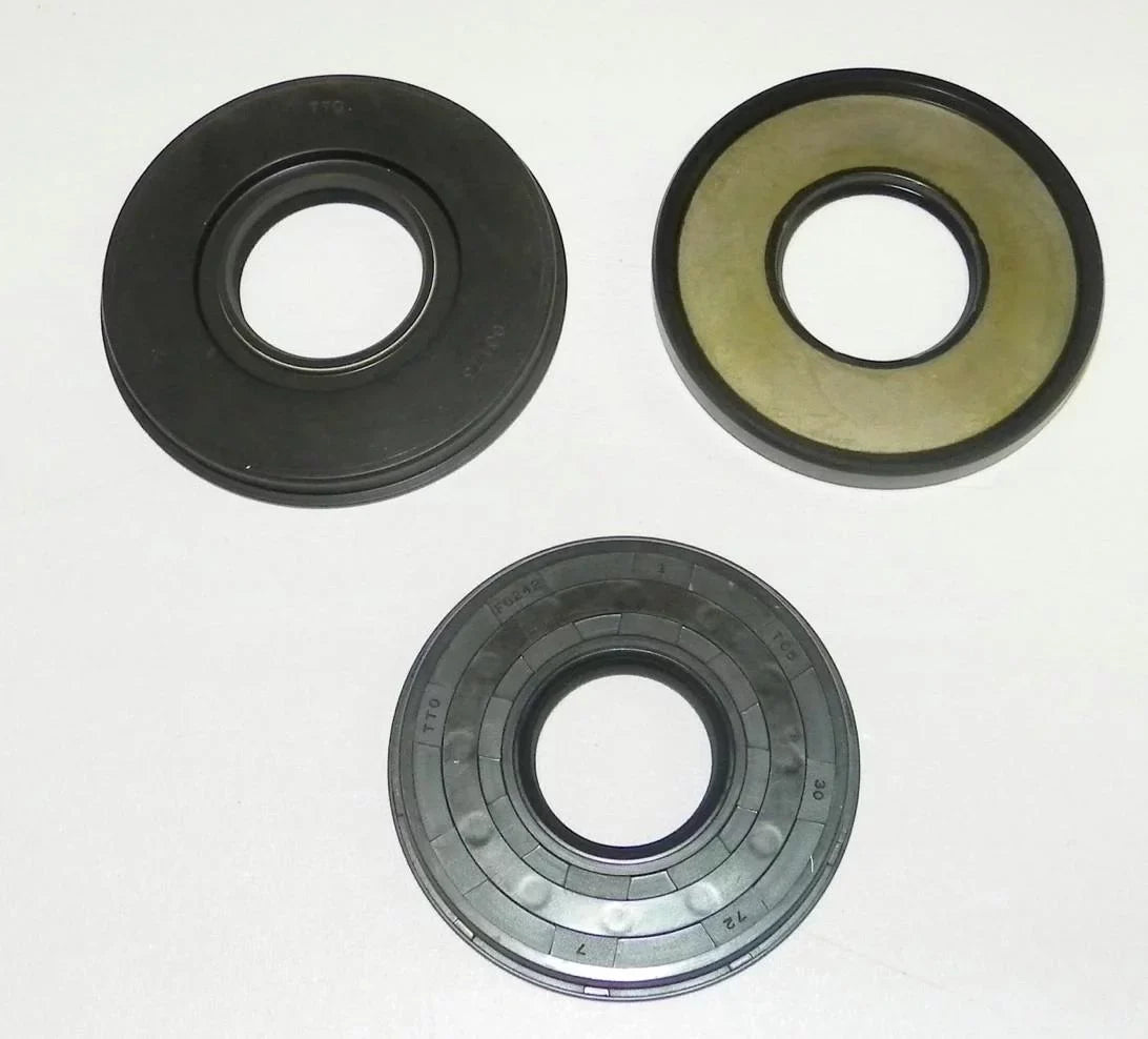 Fits 96-97 Hurricane Rareelectrical Polaris 700Cc Kit Ski 98-01 Jet Slh Seal Slt Crank 96-97
