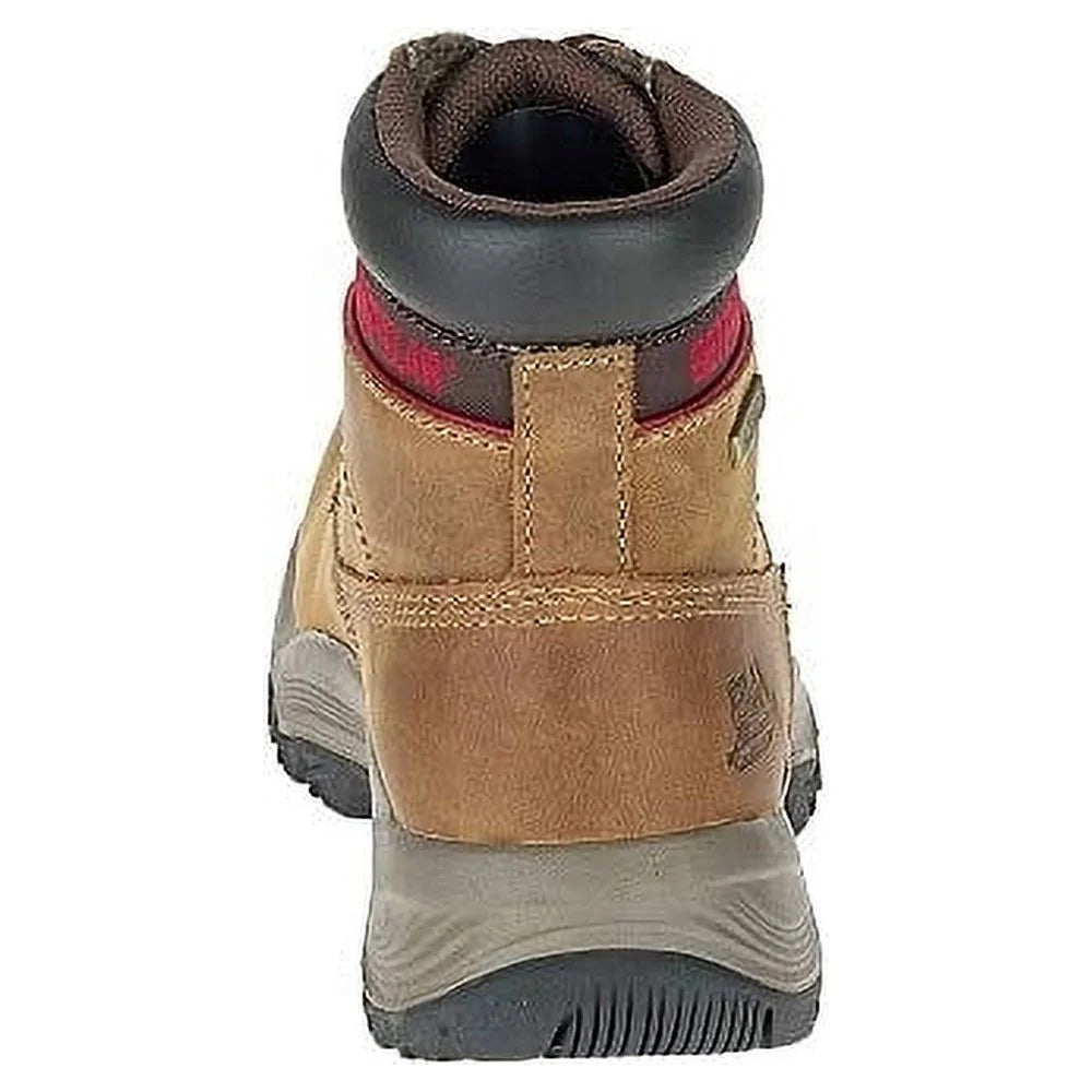 Boot Dryverse Waterproof Womens 8.5 dimension CAT - Work Footwear Medium 248561
