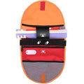 Red School Case Orange, Carrying Trunki Stationery,