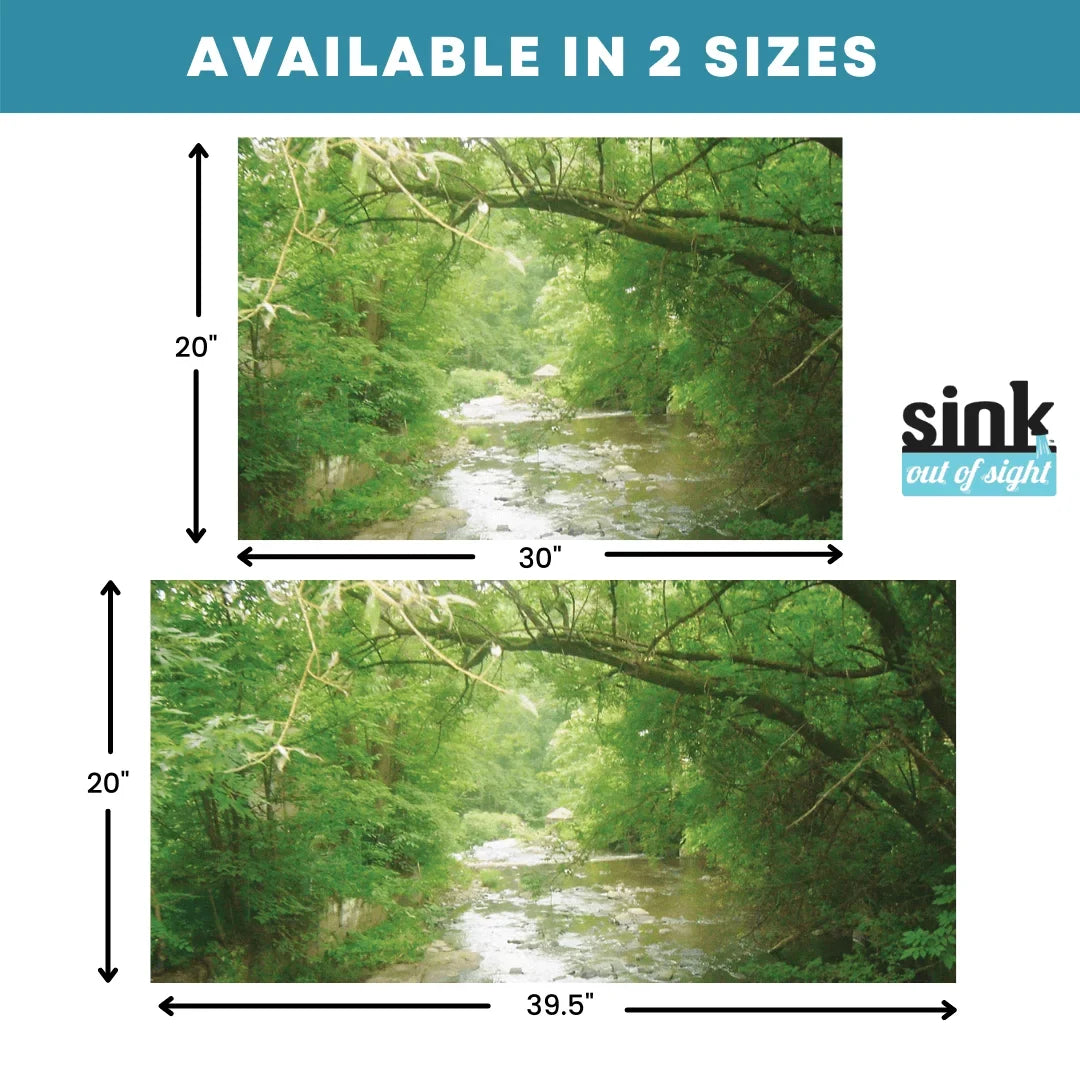 SK1-SS Hot/Cold Out Liquids Sunshine 2 20" adjustable, Cover, 30" Kitchen Decor Sight- Stream and Sink Design: x sizes. Home Sink Cover, of Single Through Pass Debris