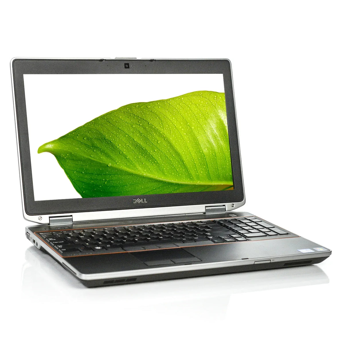 Laptop Pro Latitude v.WAB E6520 Win Dual-Core 10 Used i5 1TB 8GB A