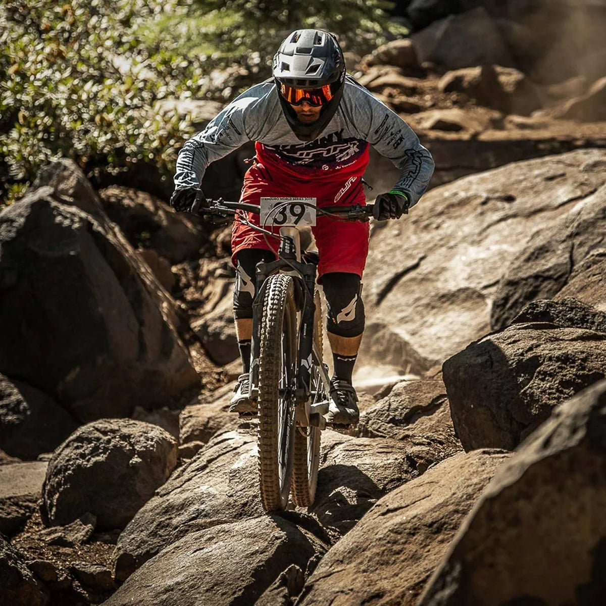 Plus X-Track Surfaces Forged Pedals Ideal Aluminum Contact Pedals - Enduro Large Strong Compatible - - En-Rage Standard - - Bike Mechanism Ultra Cycle SPD Body MTB