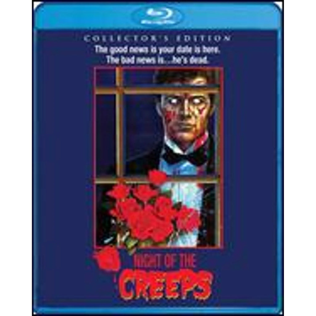 Edition/2 Of (Gaiam Night The [blu-ray/ws/collector Creeps Disc] Americas)