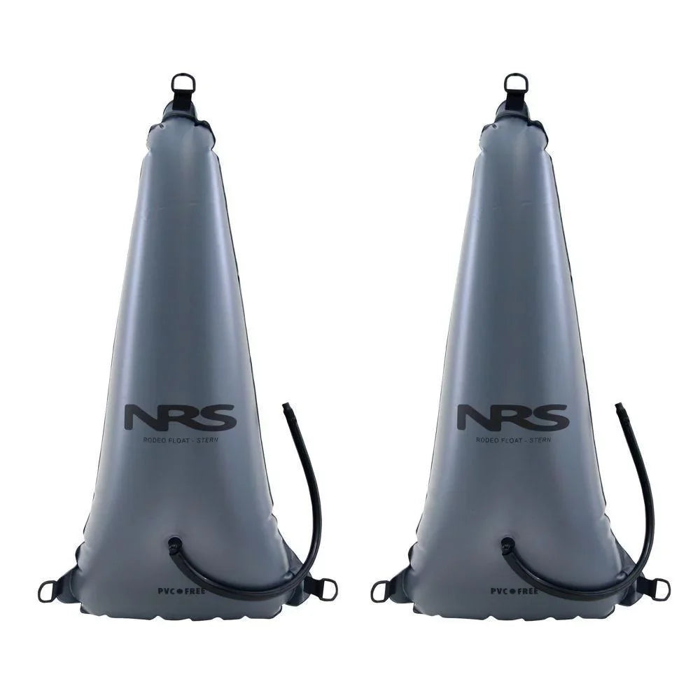 Stern Split NRS Flotation Kayak Rodeo