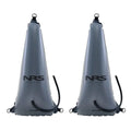 Stern Split NRS Flotation Kayak Rodeo