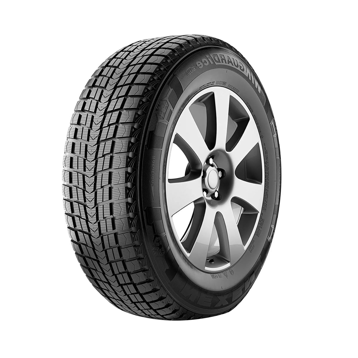 Touring 2017-18 Ice 2018-23 Subaru 225/60R18 LT, Outback Truck SUV Nexen 100T Winguard Winter Tire 3.6R Chevrolet Equinox Fits: Light