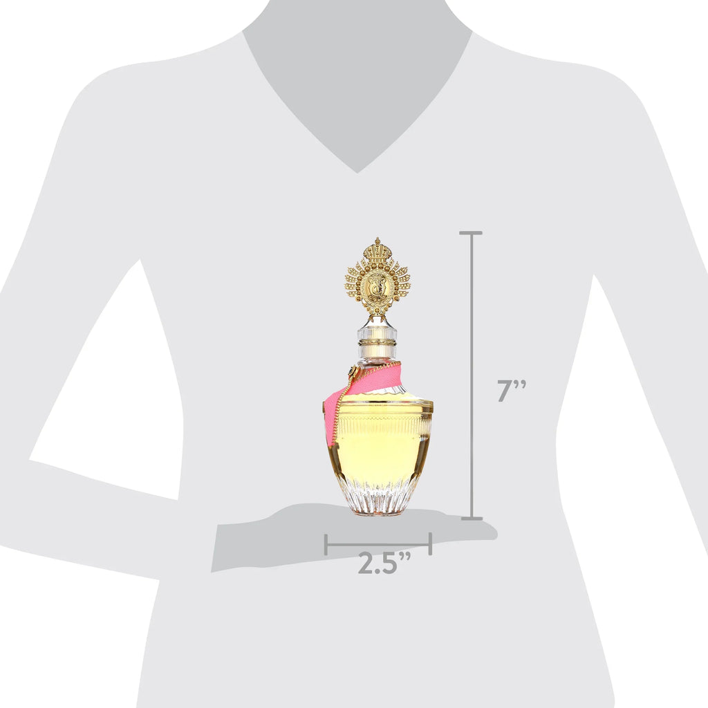 Spray, Women, Juicy Couture Couture 3.4 oz Parfum for Perfume Eau De