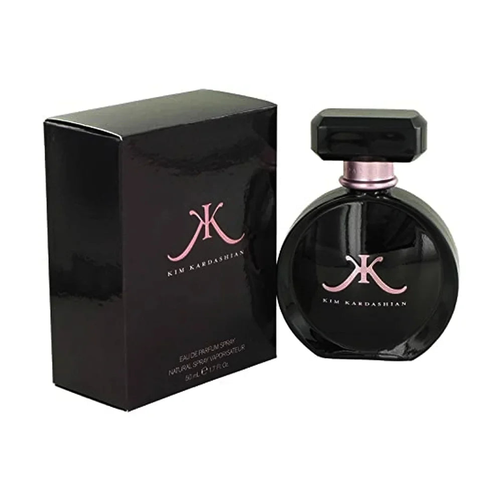 Perfume Fragrance. Women. Parfum Lush Sensual de Kardashian Kim for Kardashian by Kim 1.7 Eau and Spray. fl.oz