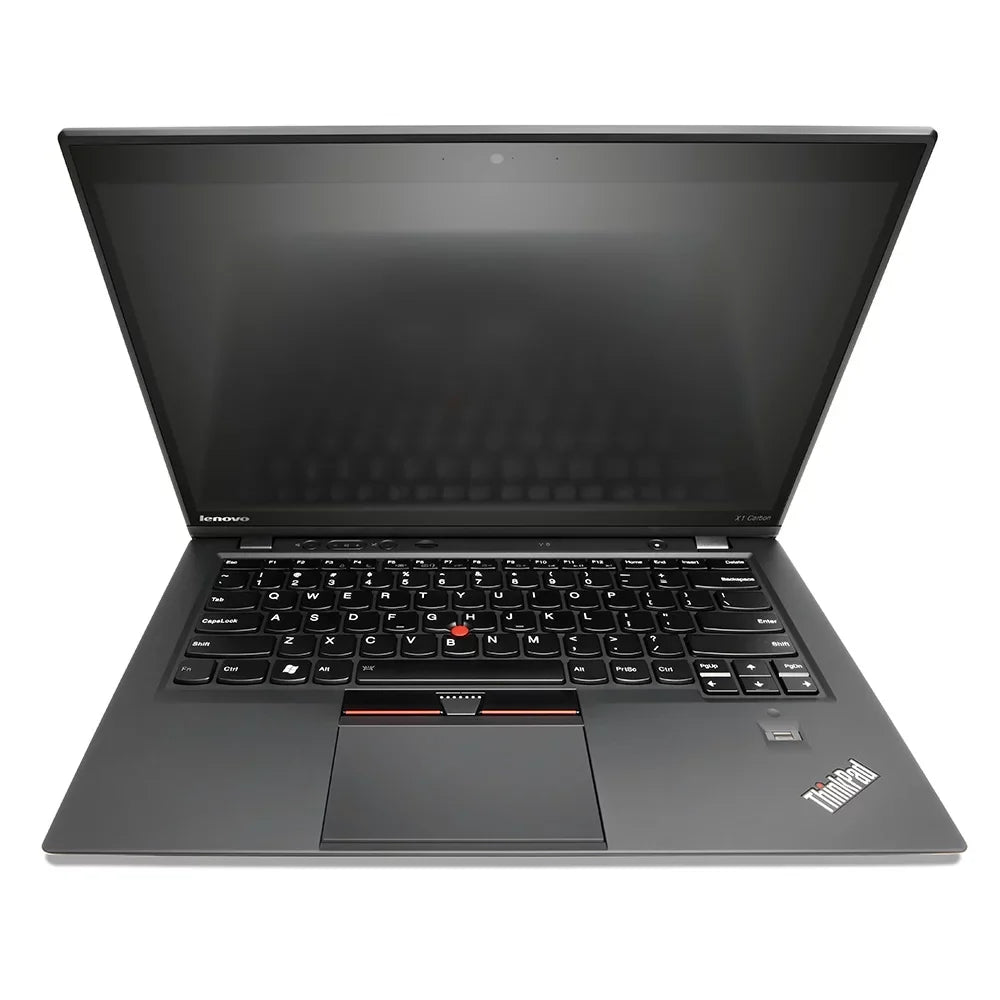 X1 i5-3427U Wi-Fi Laptop 128GB ThinkPad Pro RAM 4GB Computer Carbon Lenovo 10 SSD Core Windows 14"