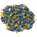 pound Flavor bag Hard Raspberry 3 Bulk Long-Lasting Premium Fruit - Resealable Wrapped Candy - CandyKrave - Delight - Individually Bag Flavored Blue Candy