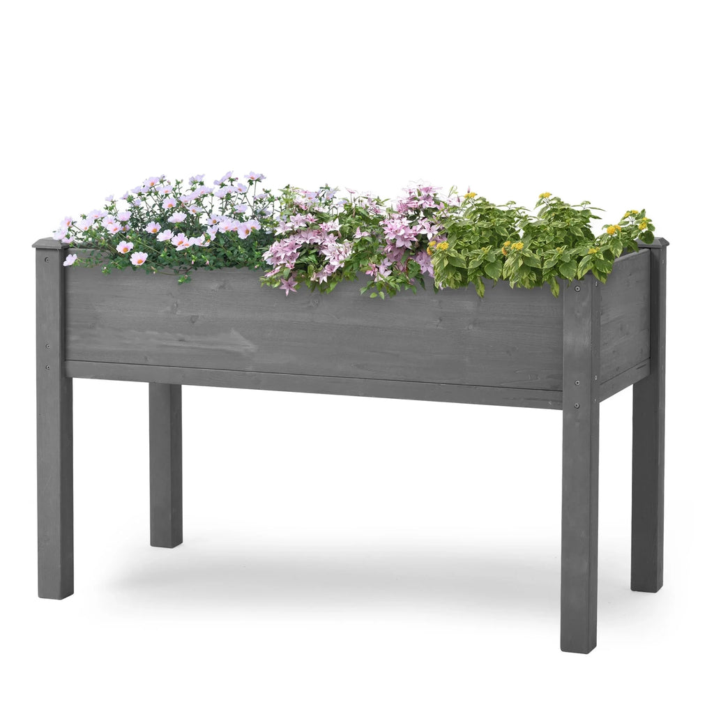 Cabinet Table Carts Grill Island, Kitchen Table Grill Dining BBQ Storage exterior exterior for (Grey) Party, Prep Kitchen Table Metal Wheels, Home Bar Cooking Patio, with
