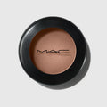 MAC Cosmetics g oz Matte Brown 1.5 / Charcoal 0.05 Shadow Eye