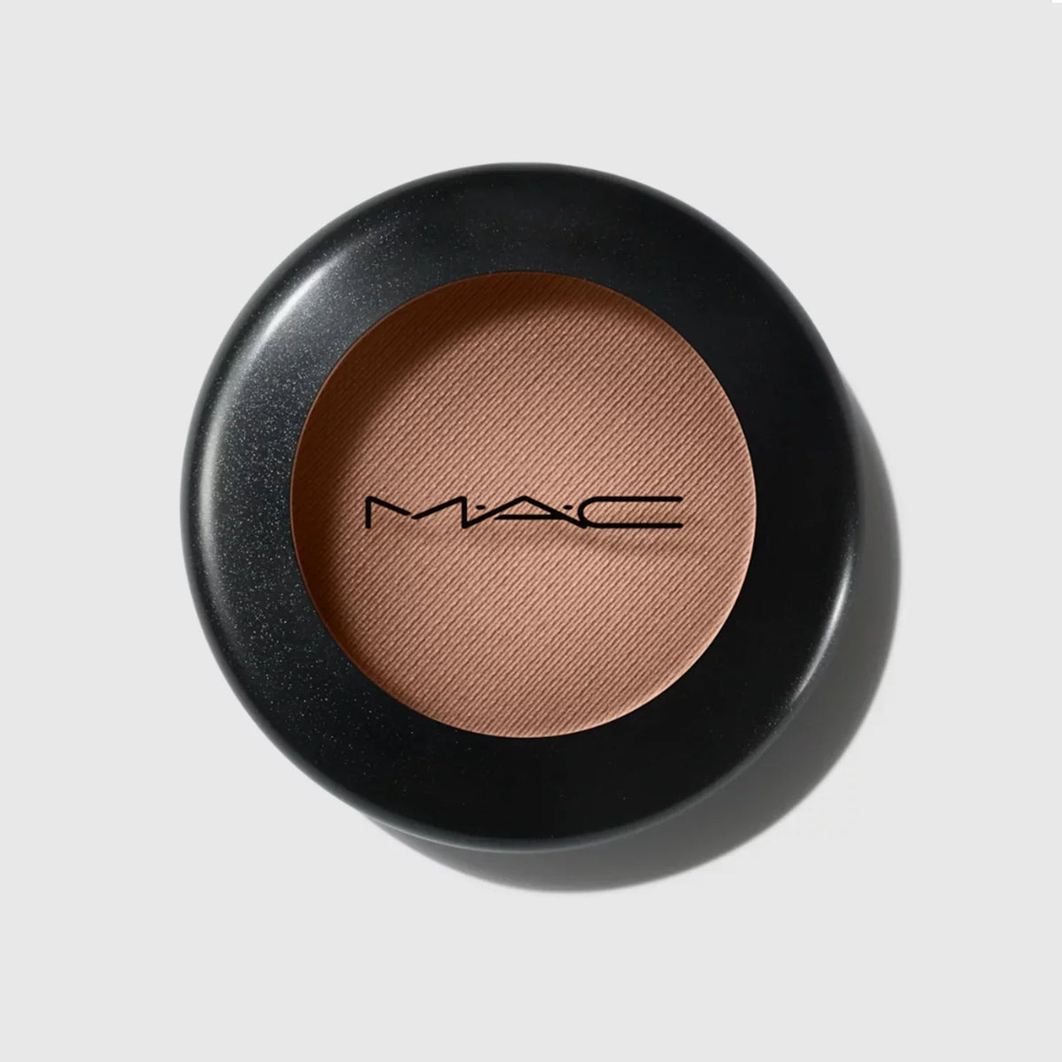 MAC Cosmetics g oz Matte Brown 1.5 / Charcoal 0.05 Shadow Eye