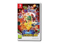Nintendo Pokken Switch Tournament DX -