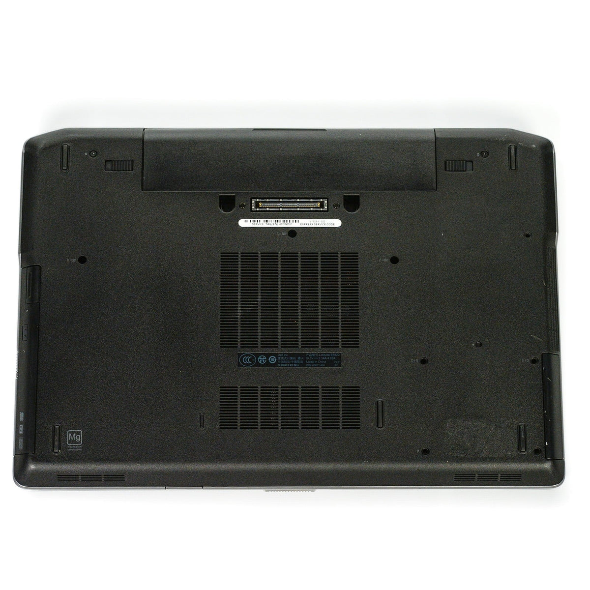 Laptop Refurbished Latitude A 16GB 10 Pro Dual-Core E6520 1TB v.BA i7 Win