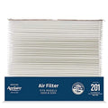Space for Filter Purifier of Pack Aprilaire 10 2200 2250 Models House 201 Whole 10 10 Replacement Gard MERV 201 Air 2200