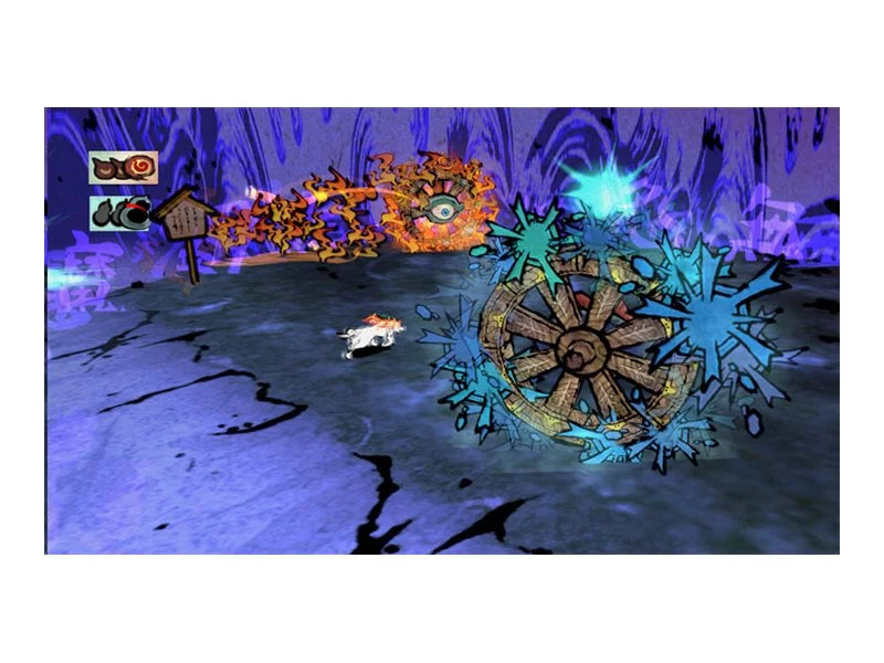 Okami (Xbox HD One) Capcom