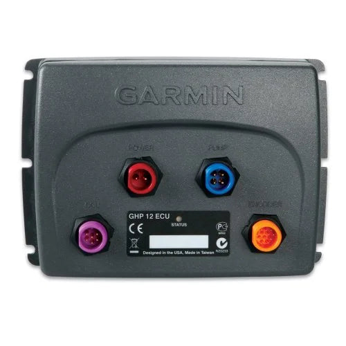 ECU OEM New Garmin for GHP 010-11053-30 12,
