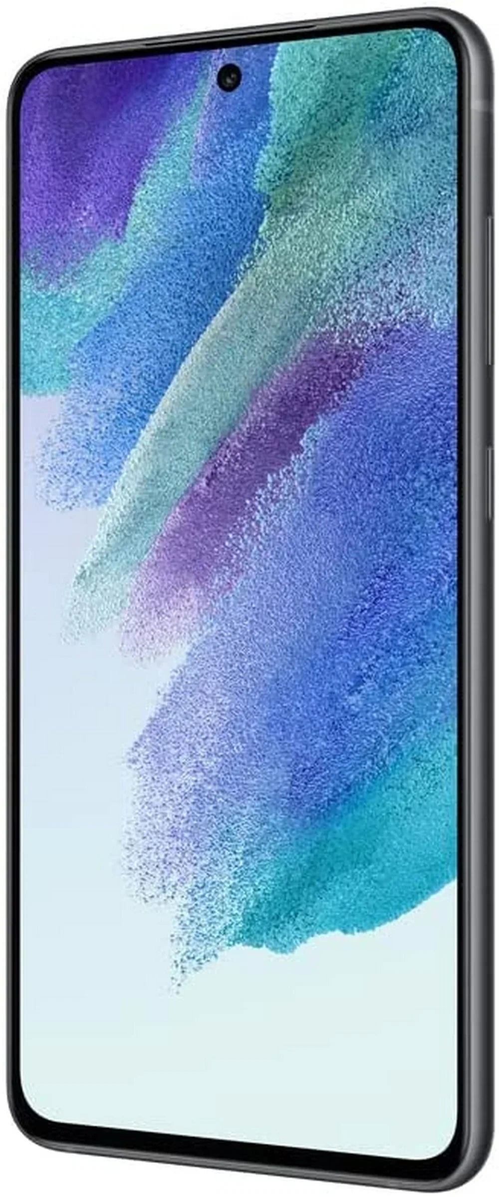 Gray, Galaxy 5G, 256GB, in S21 Pre-Owned Unlocked Good) 6.4 Fully (Refurbished: FE