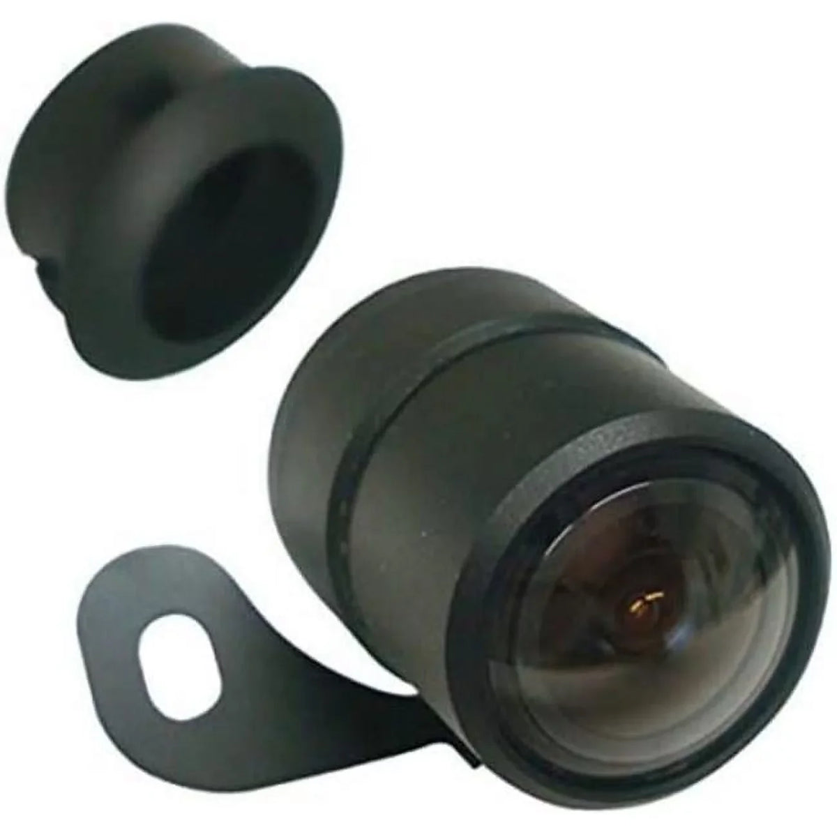 Mount Dual View Rear Camera