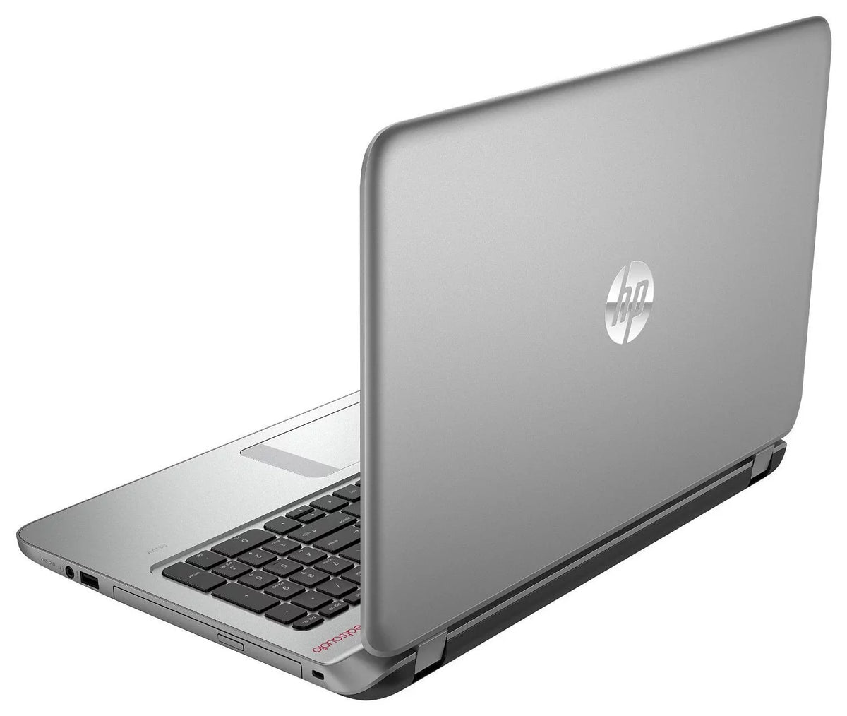 500GB R4 15-ba009dx Radeon HP 15.6" 2GHz W10 A6-7310 DDR3 Restored HDD (Refurbished) 4GB AMD