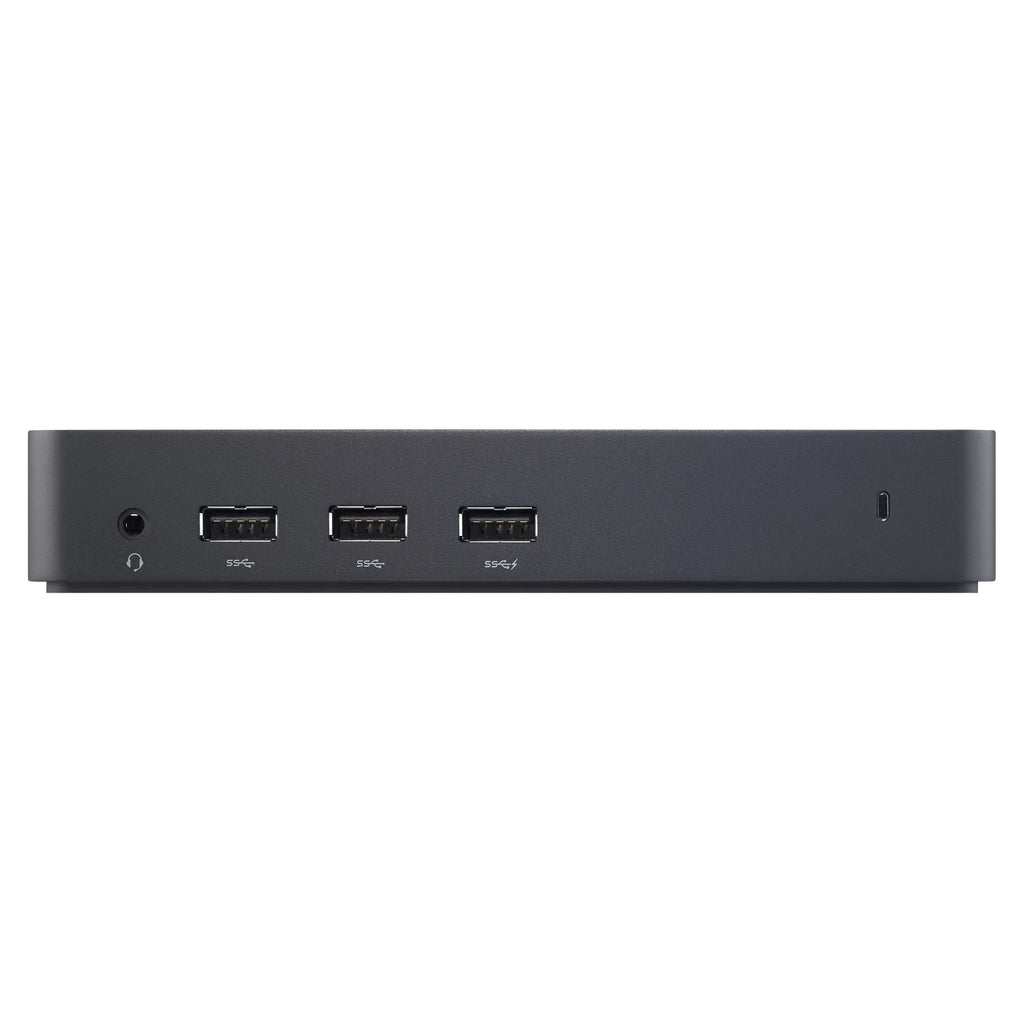 UltraHD (D3100) Dock â Station USB3.0