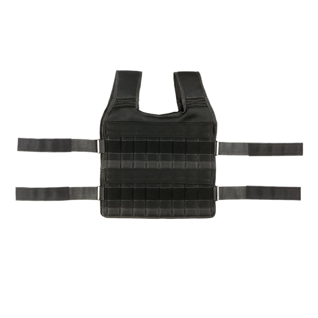 Weight Max Adjustable Cloth Strength Training Weight Leg Loading Vest Exercise 15kg/35kg Maboto Weight with Loading 6kg