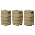Barrel Gallon liquid Wizard Collector, Pack) Rain Good (3 Plastic 50 Ideas