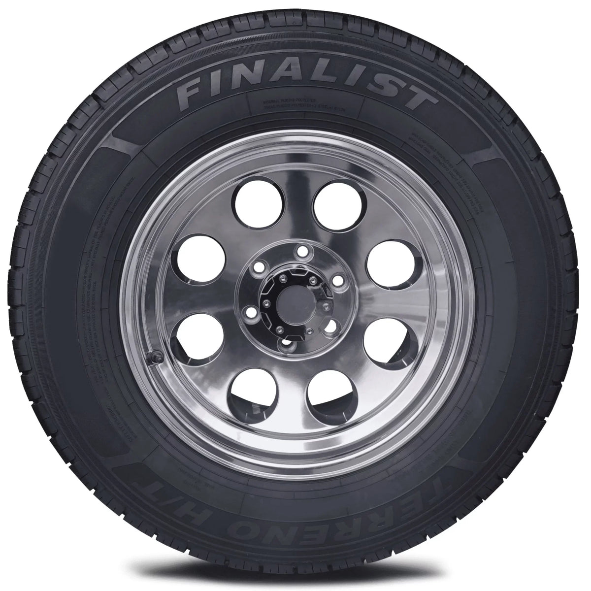 SA07 Passenger 255/45R19 Tire 100V Westlake