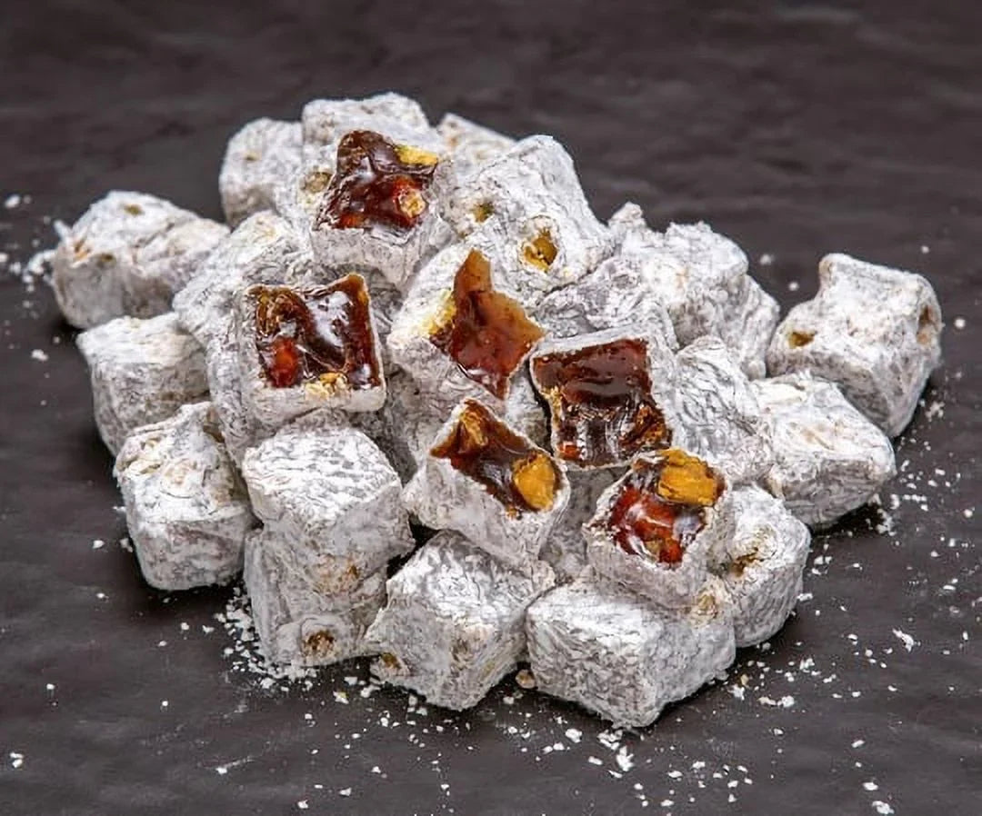 Turkish Double Kg) Delight Roasted delights Mustafa (1 Hafiz