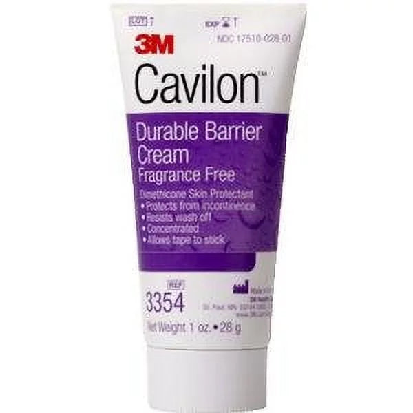 Cream44; Cavilon Barrier per Case 3354 48 3M
