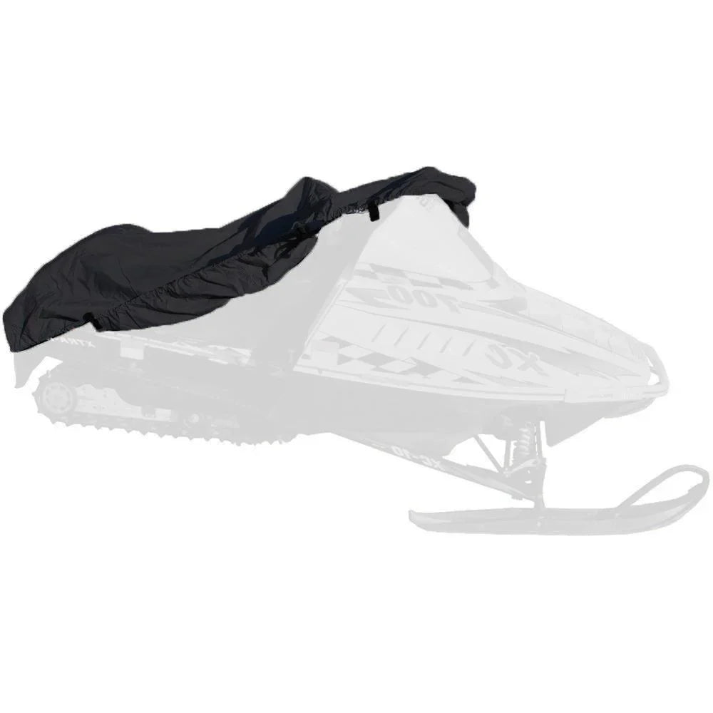 All GSX Doo SPORT the Compatible for Black. 2010-2010 Model Snowmobile Denier Snowmachine Cover 600 200 Bombardier Ski Storage Sled.