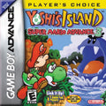 Yoshi's (Refurbished) (Nintendo Advance, GameBoy 3 Island: Game Mario Adventure Advance 2002) Restored Super