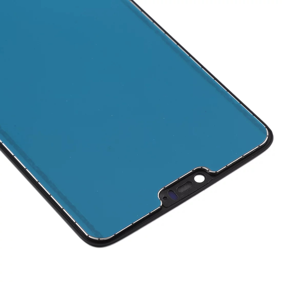 LCD TFT Full and fabric 6 Screen For OnePlus Assembly A6000 (Black) Digitizer